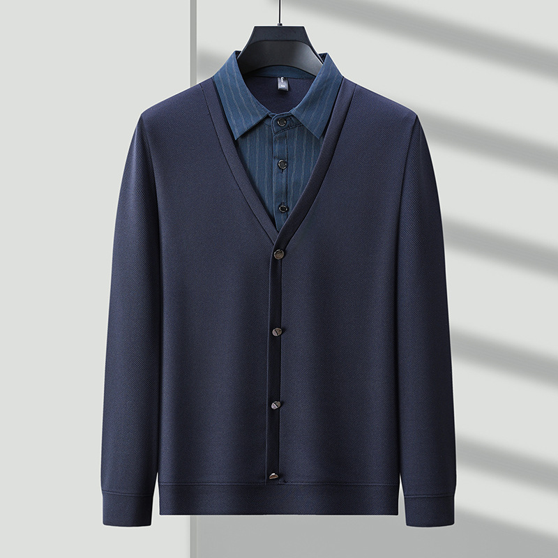 Windsor Smart Layer Cardigan