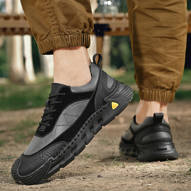 TrailEdge Adaptive Sneakers