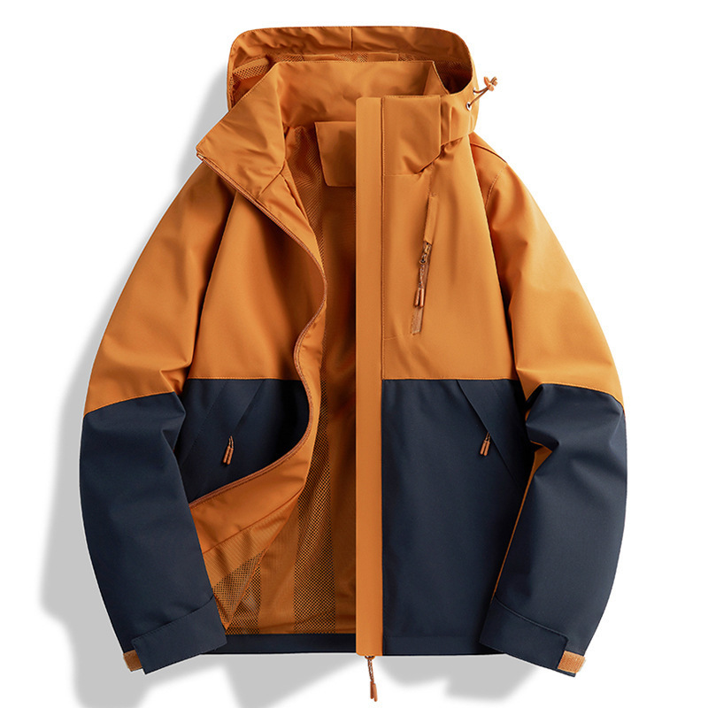 Ridge Weatherproof Jacket