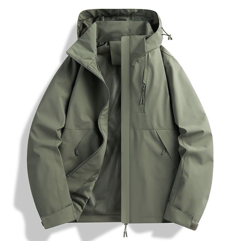 Ridge Weatherproof Jacket