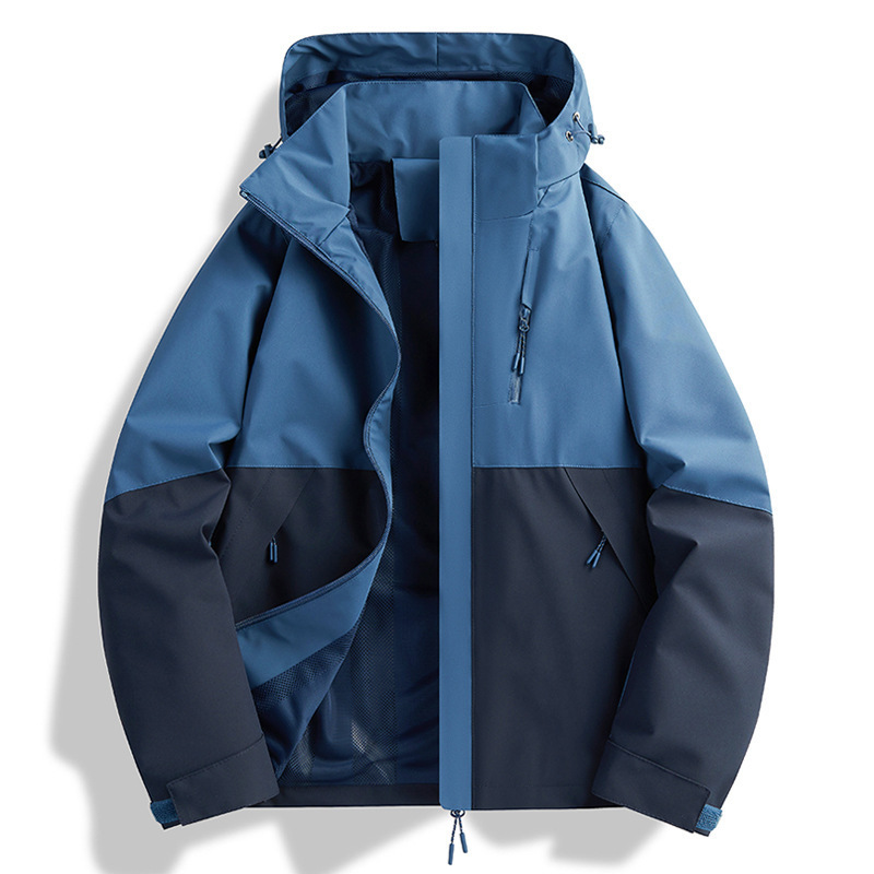 Ridge Weatherproof Jacket