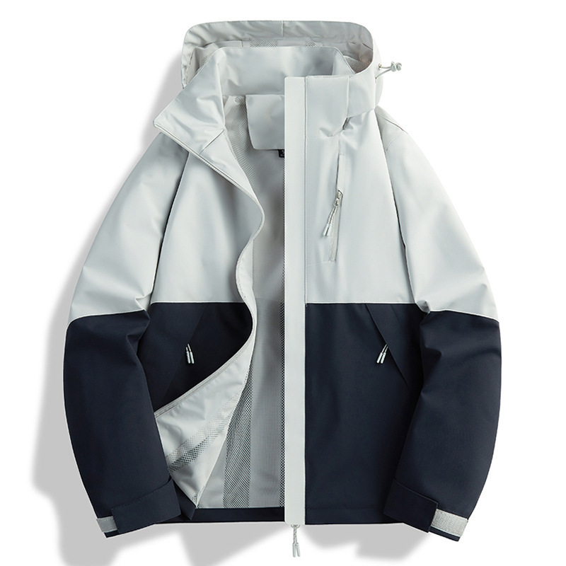 Ridge Weatherproof Jacket