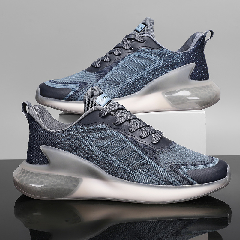 Nexus Drift Sneakers