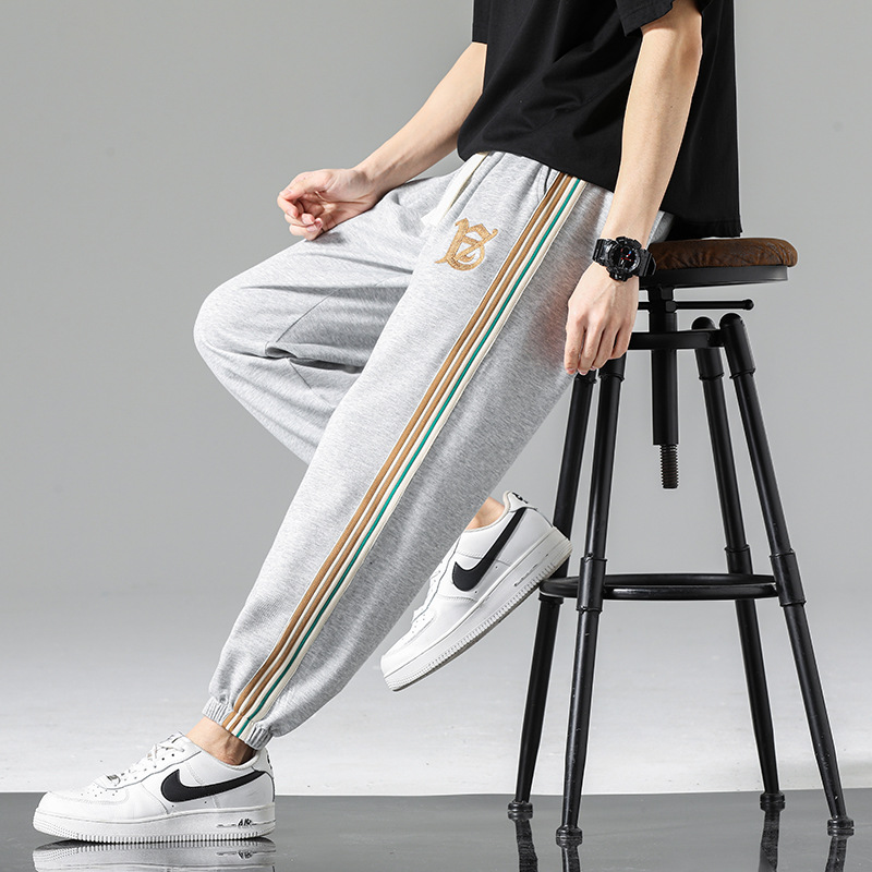 Liam Retro Joggers