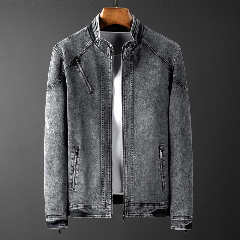 Giovanni Denim Jacket