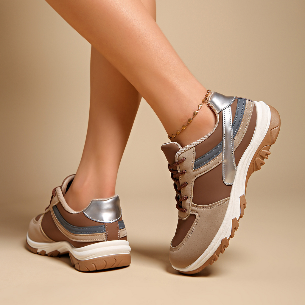 Freya Street Sneakers