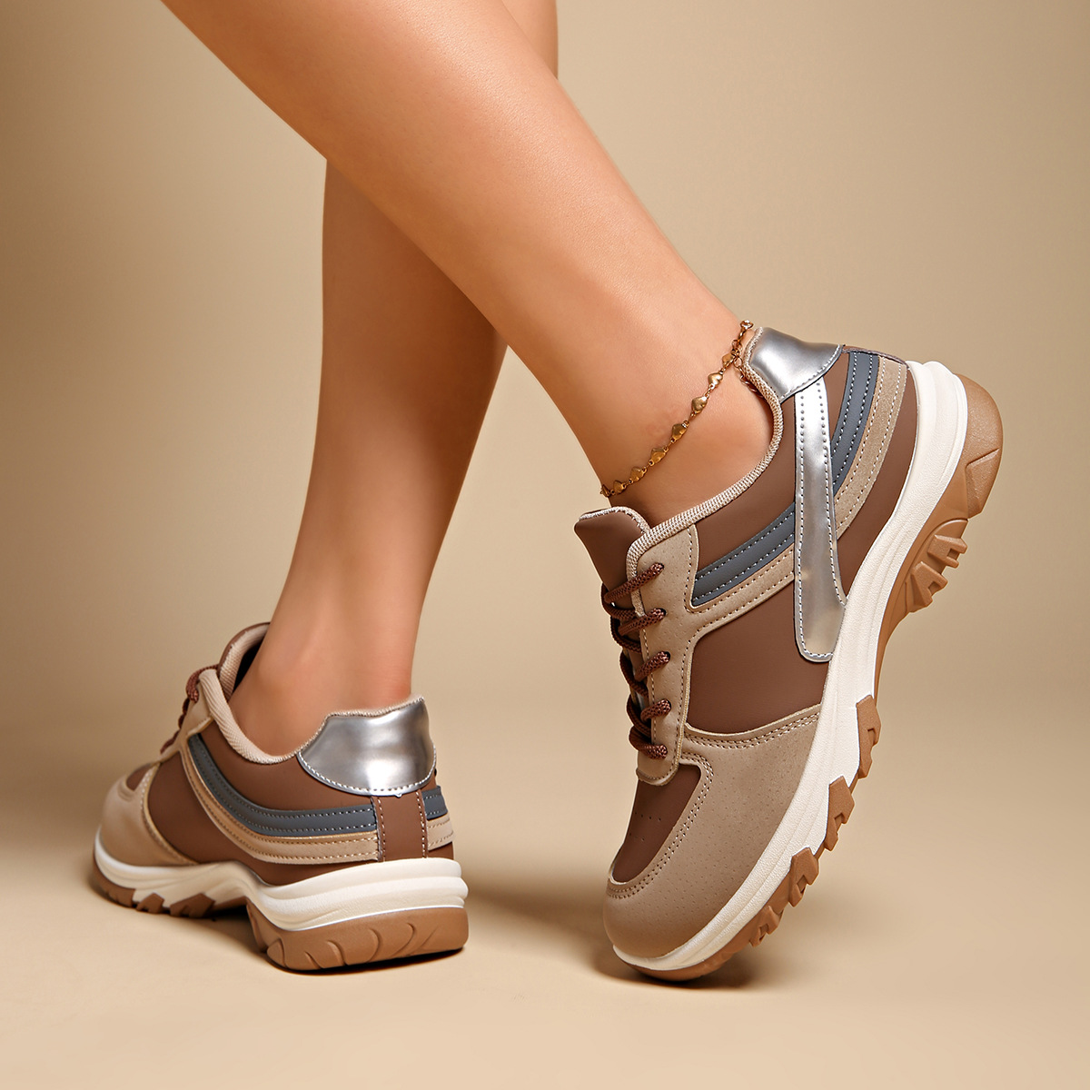 Freya Street Sneakers