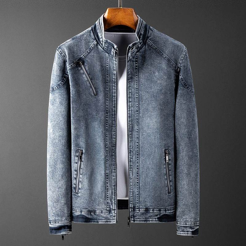 Giovanni Denim Jacket