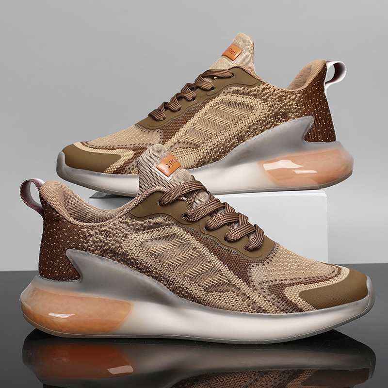 Nexus Drift Sneakers