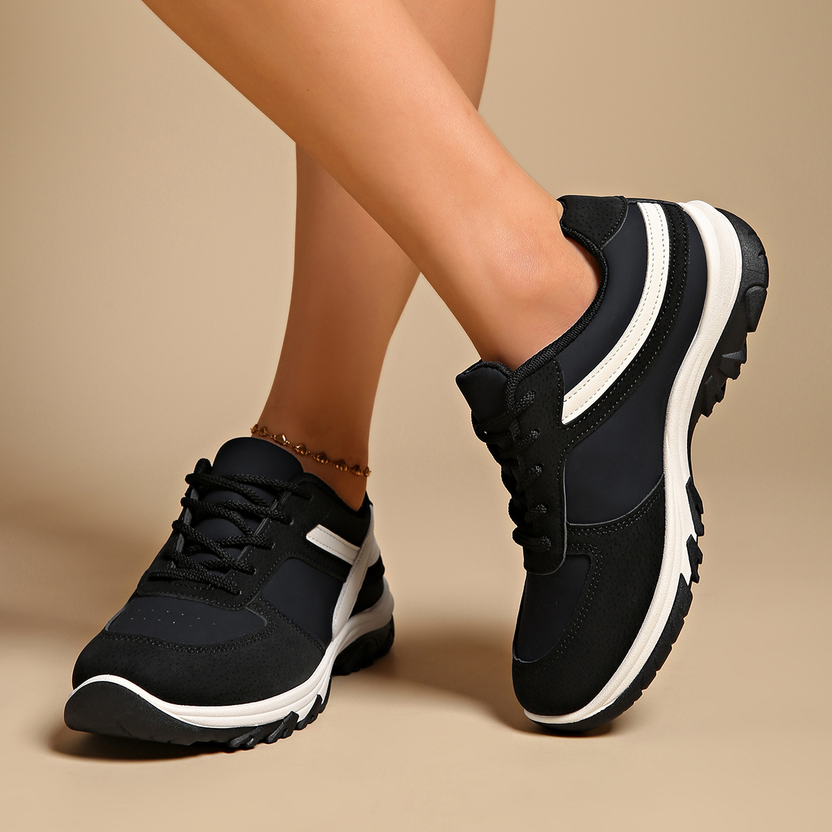 Freya Street Sneakers
