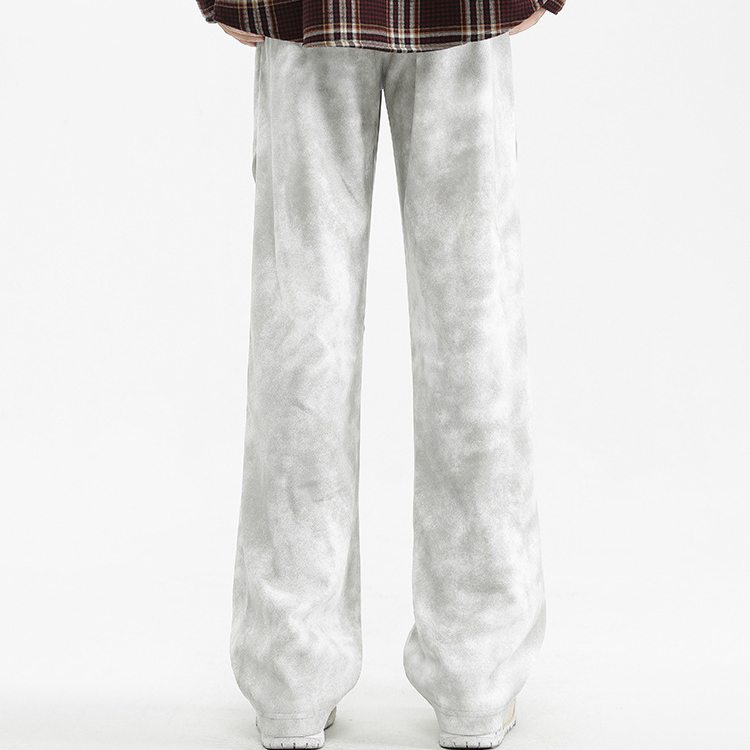 UrbanDrifter Washed Sweatpants