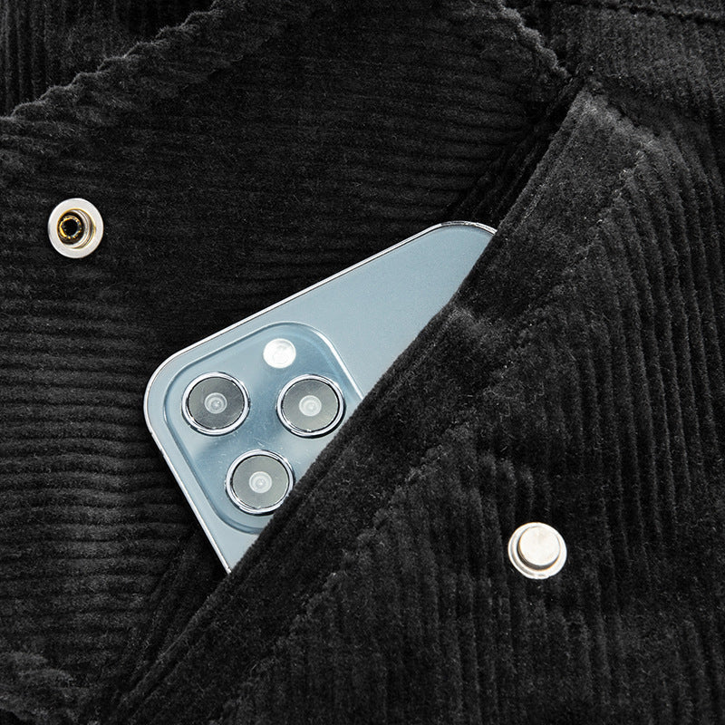 Brooks Corduroy Jacket