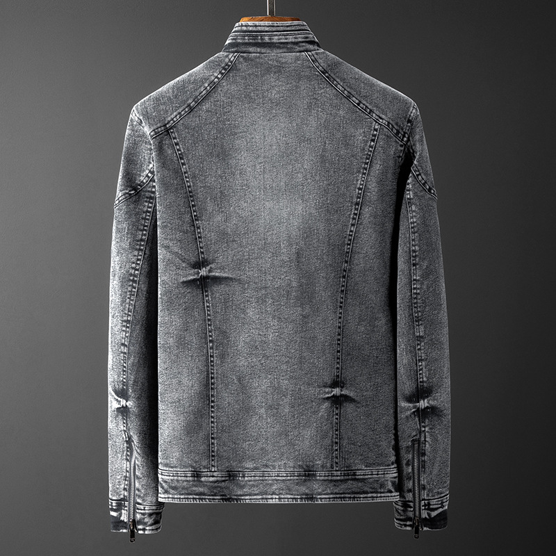 Giovanni Denim Jacket