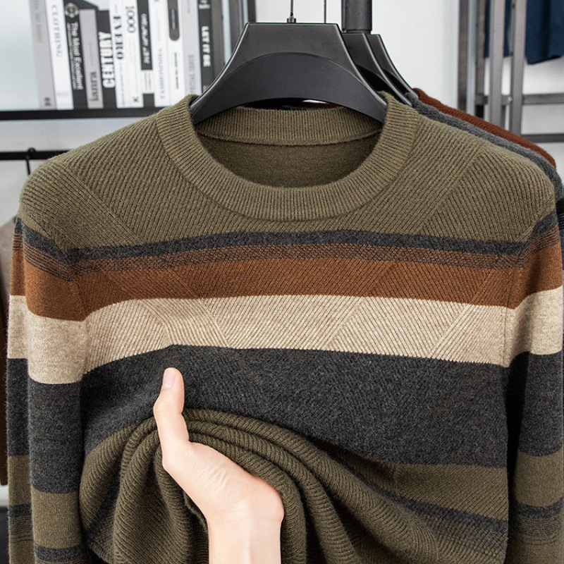 Jaden Cashmere Sweater