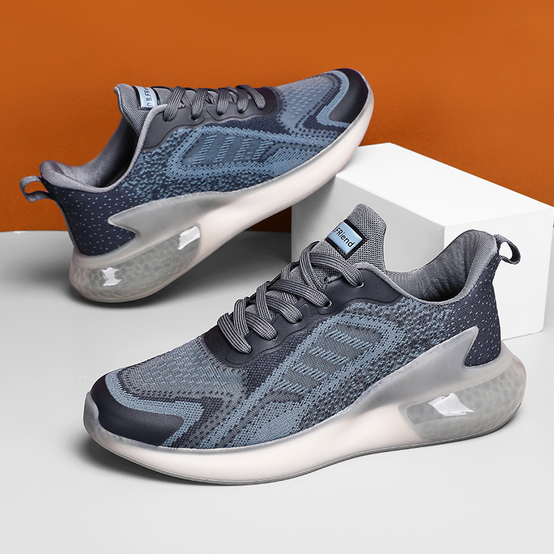 Nexus Drift Sneakers