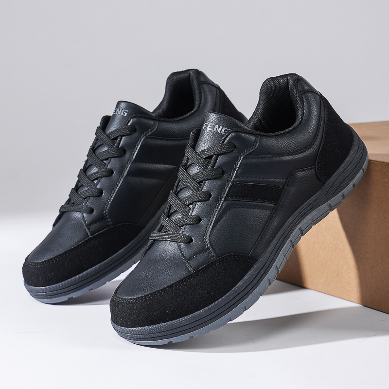 Vance Retro Sneakers