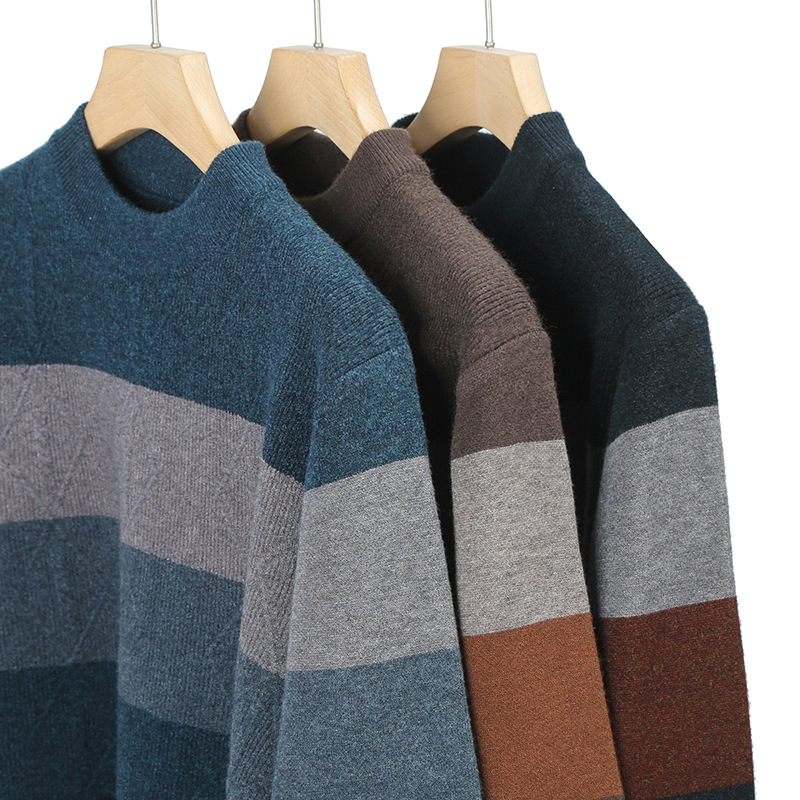 Stefano Knit Sweater