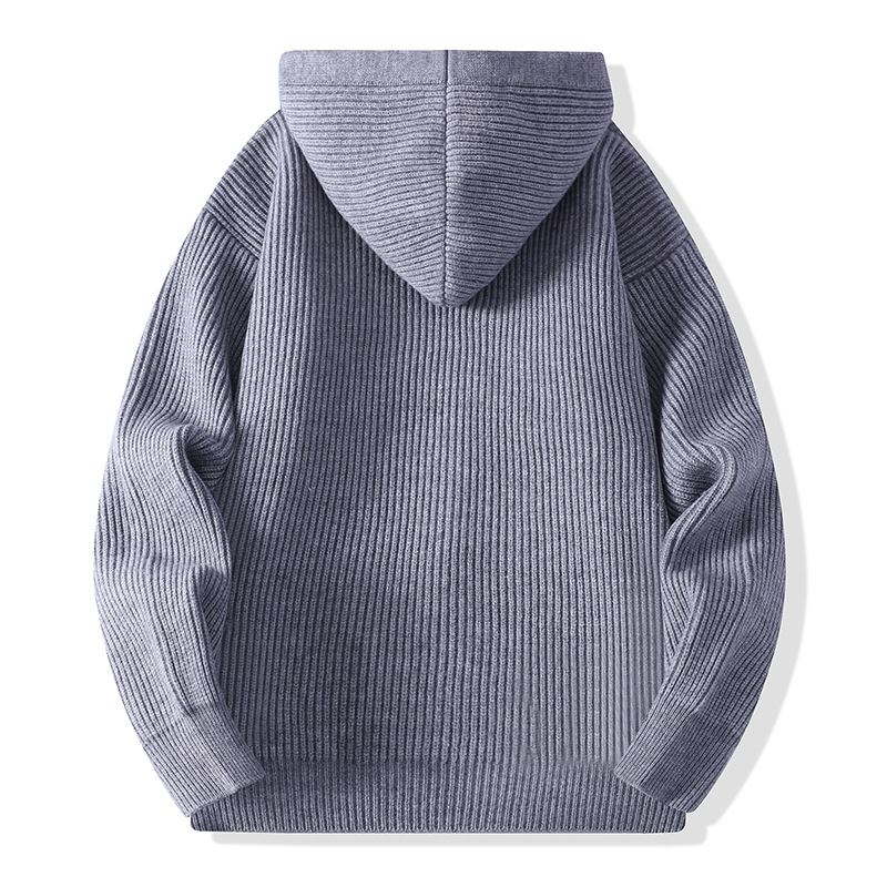 Paul Hansen Hoodie Jacket