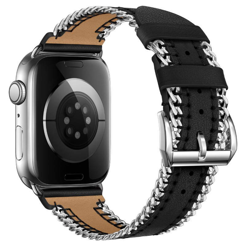 Celine Apple Watch Band