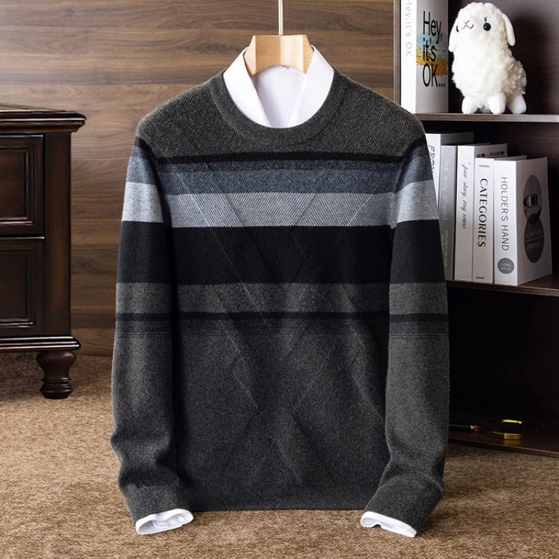 Jaden Cashmere Sweater