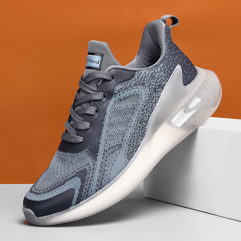 Nexus Drift Sneakers