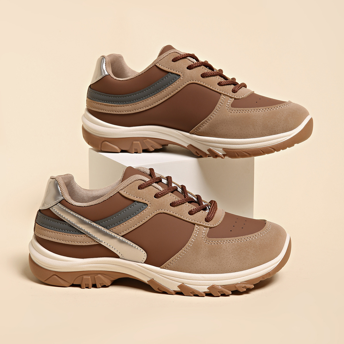 Freya Street Sneakers