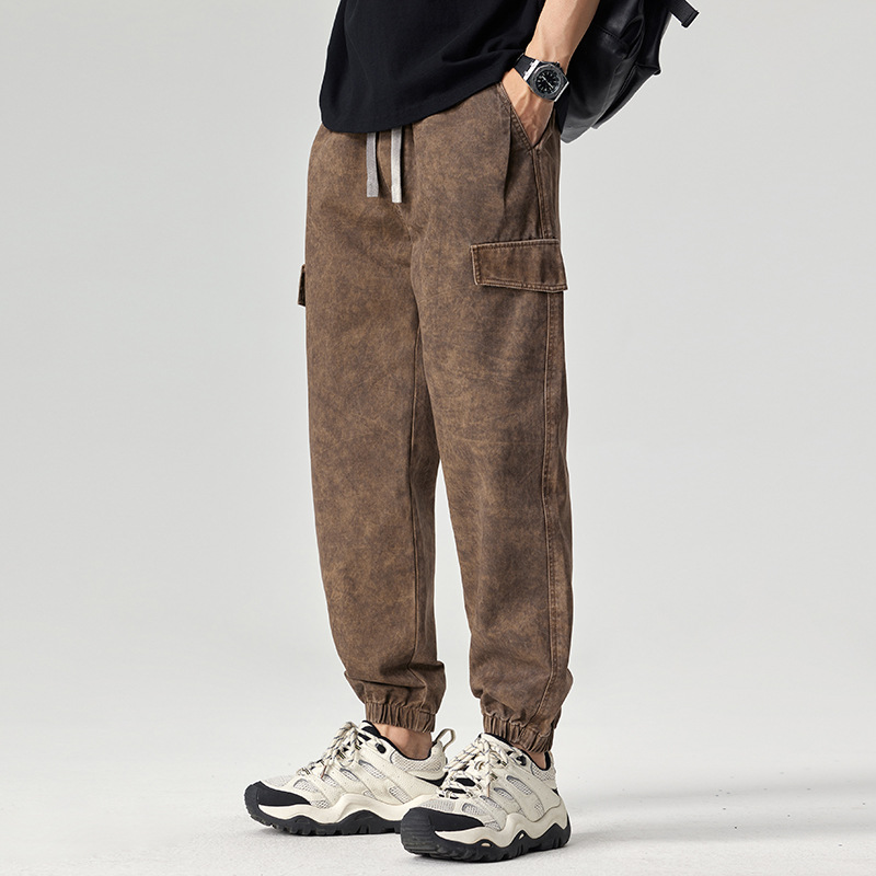 Ryder Cargo Joggers