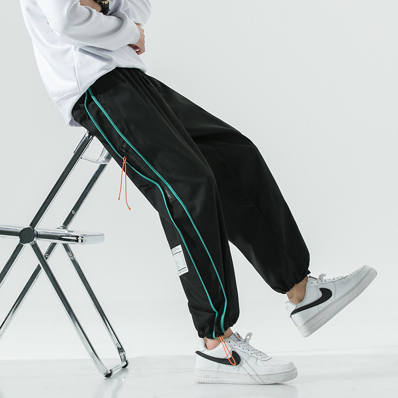 Malcolm Glider Joggers