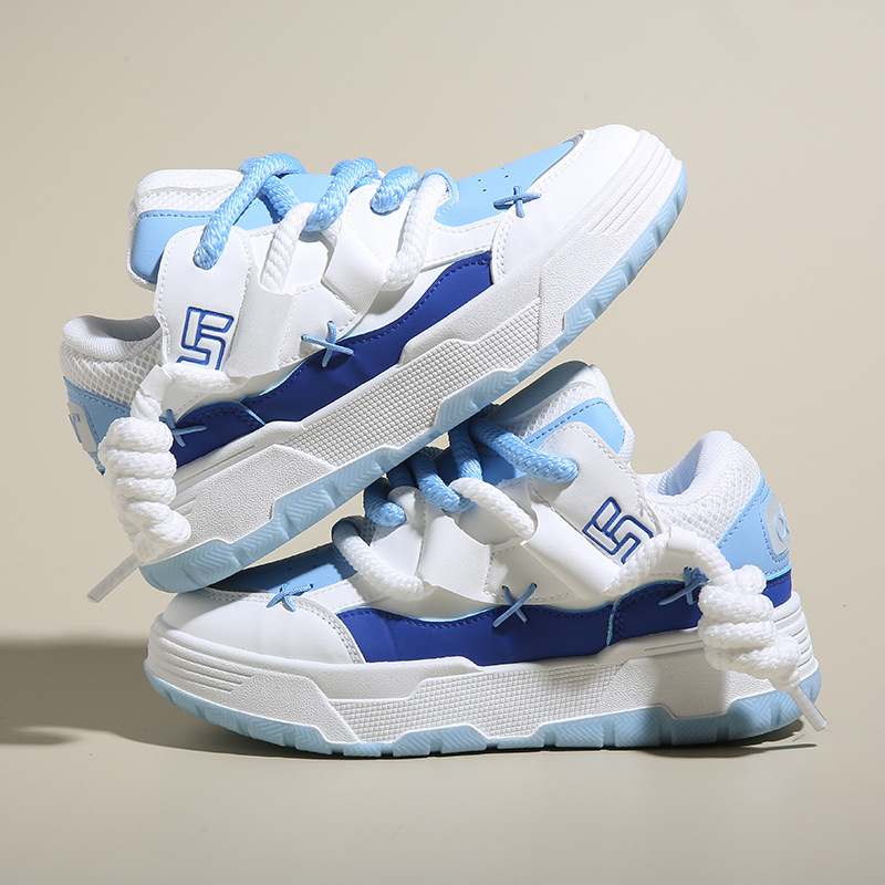 Odessa Chunky Sneakers