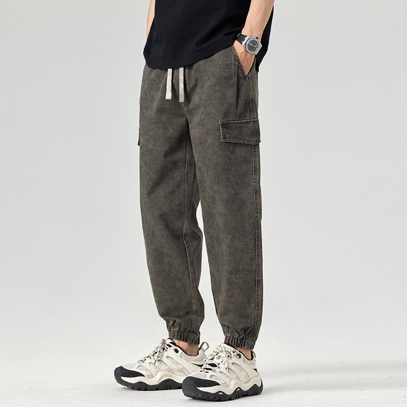 Ryder Cargo Joggers