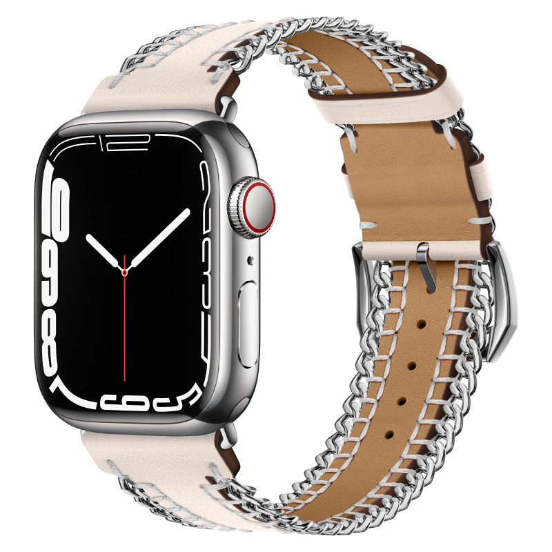 Celine Apple Watch Band