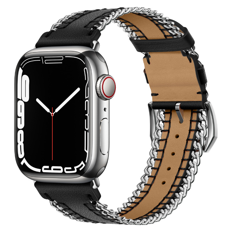 Celine Apple Watch Band