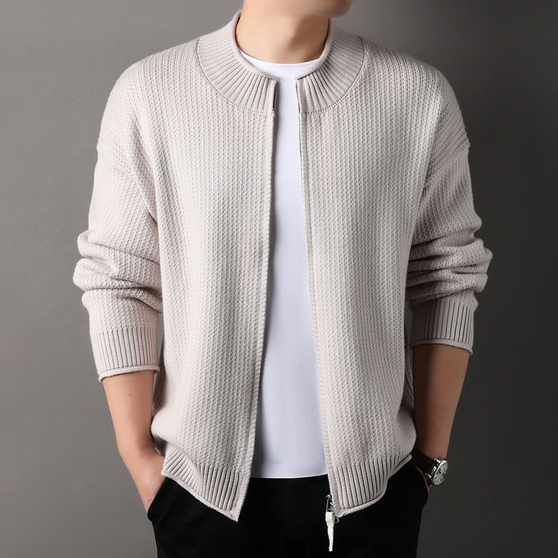 Lincoln Premium Jacket