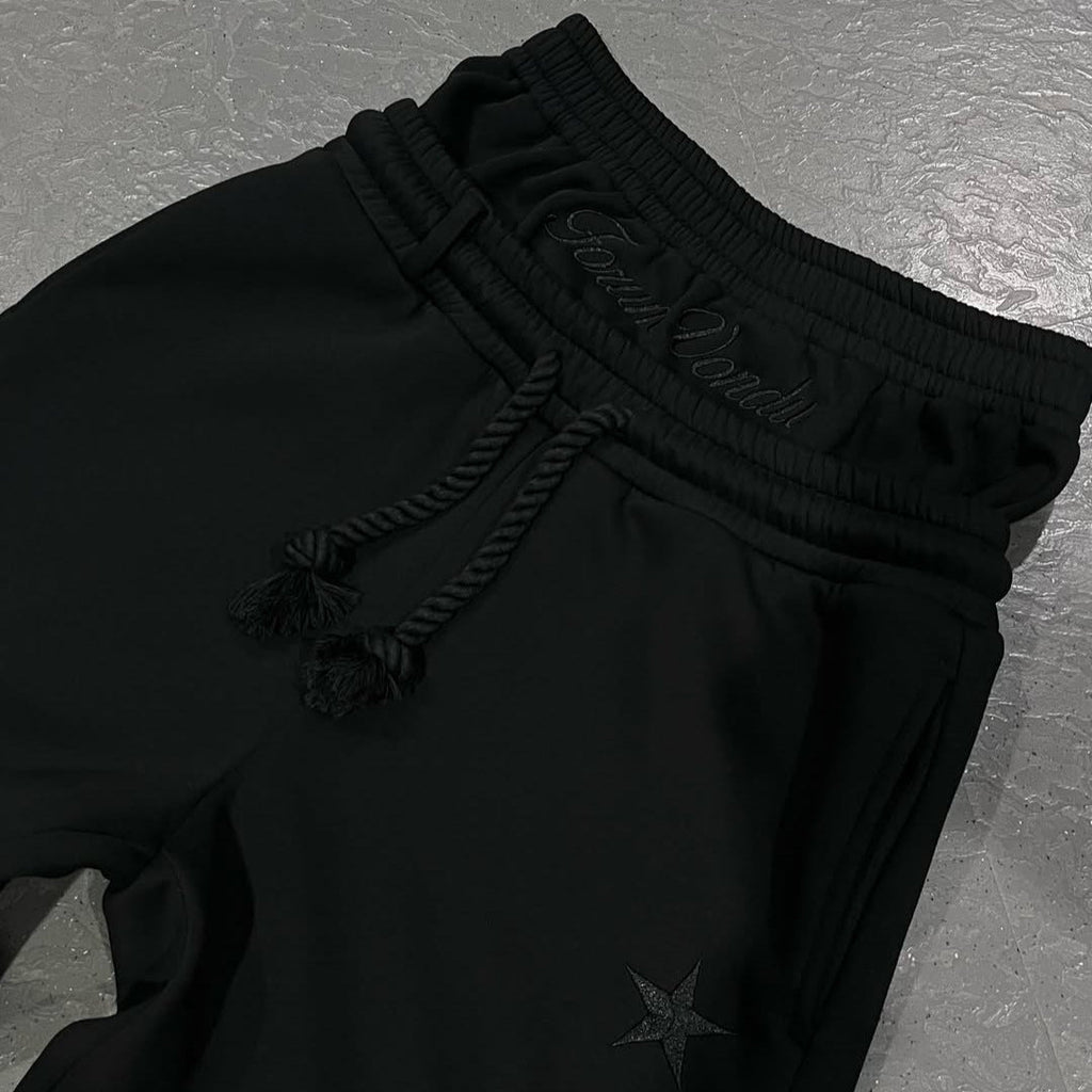 FIVR Dual-Waist Joggers