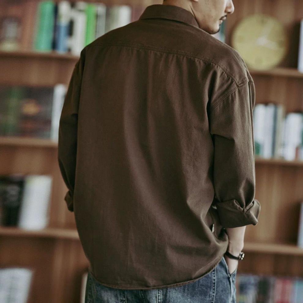 Vanguard Utility Shirt