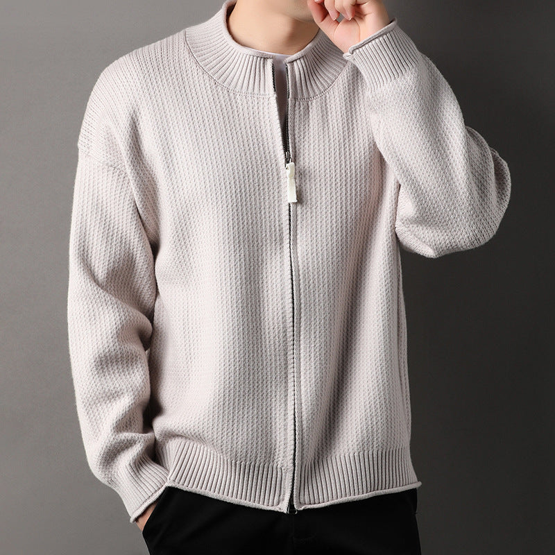 Lincoln Premium Jacket