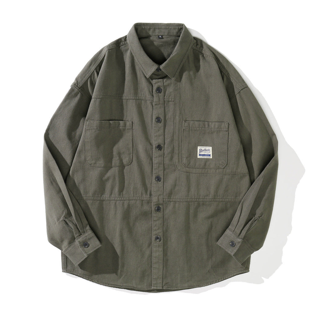 Vanguard Utility Shirt