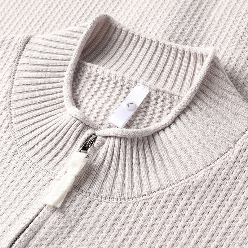 Lincoln Premium Jacket