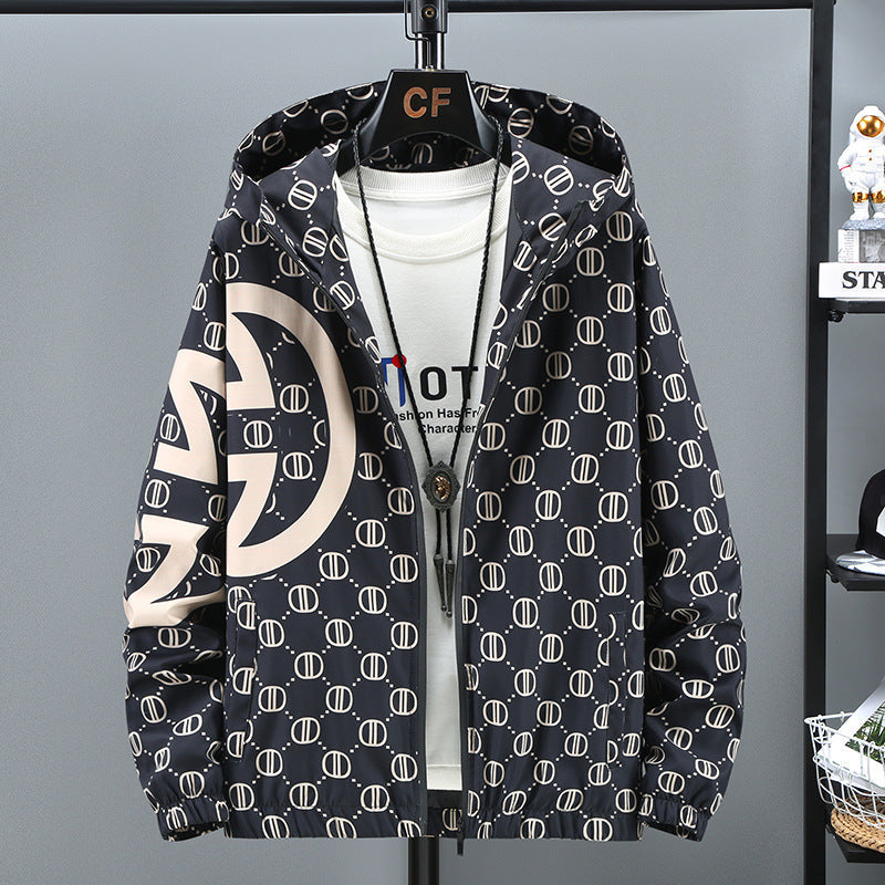 CØDELINE Signature Jacket