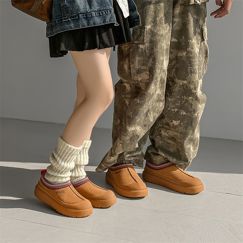 Kmaugg Suede Sneakers