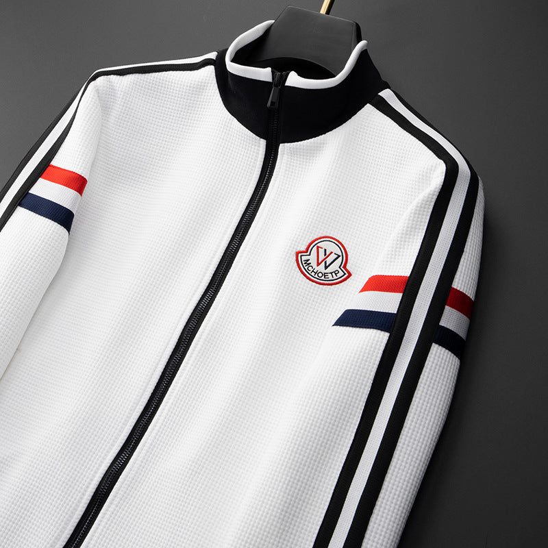 MCHOETP Premium Tracksuit