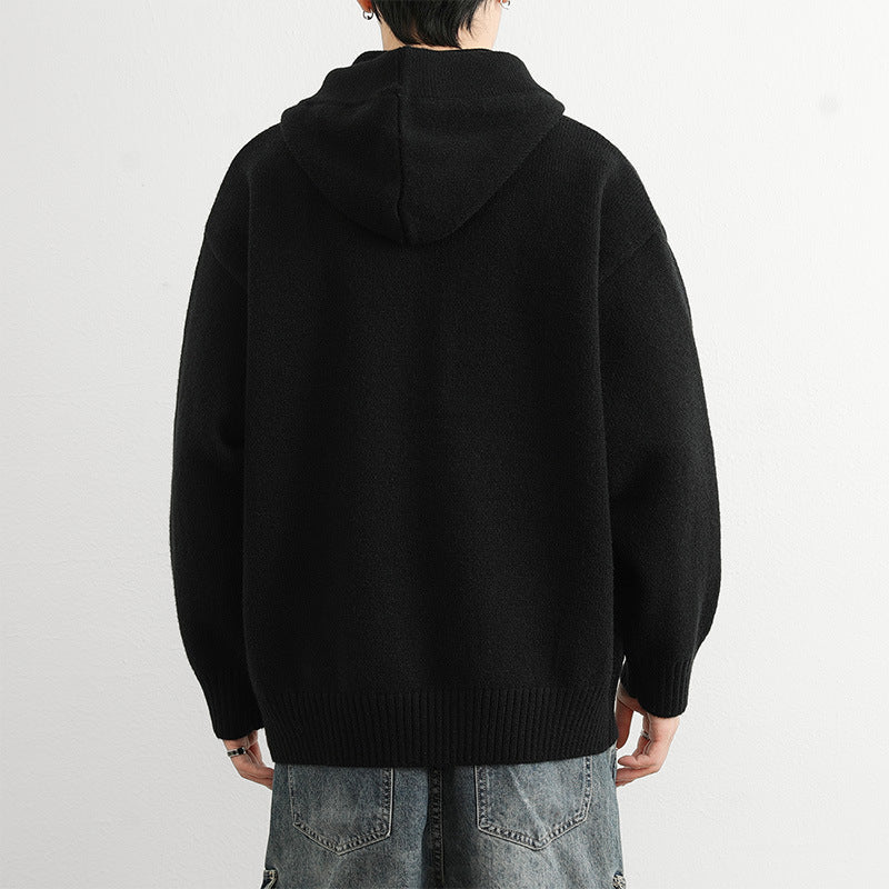 Brookstone Oversized Hoodie