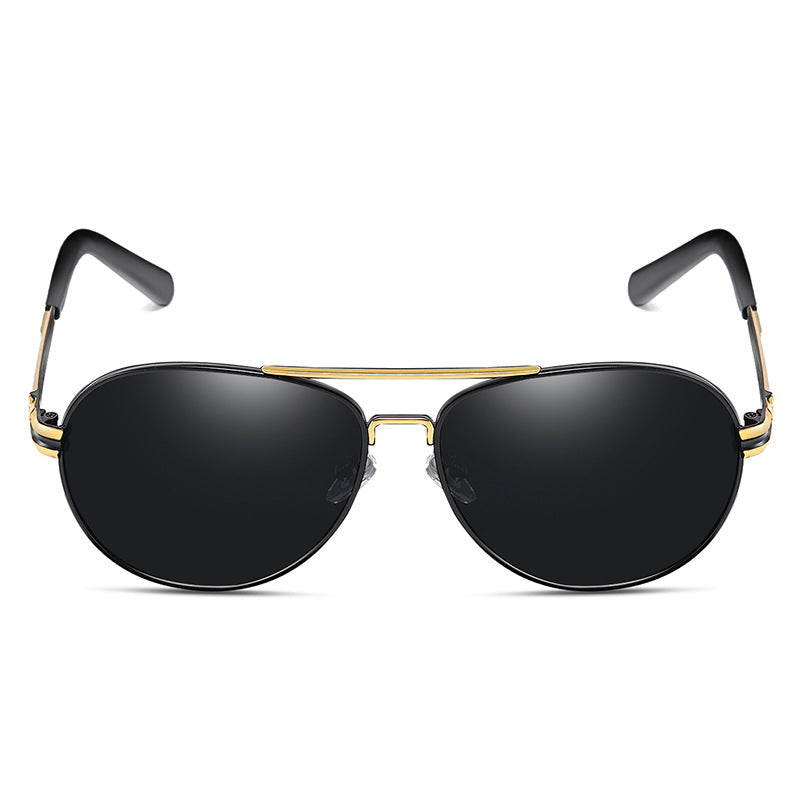 Benz Polarized Sunglasses