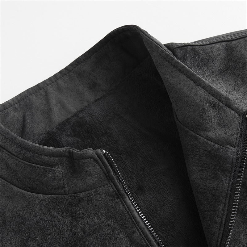 Northhide Leather Jacket