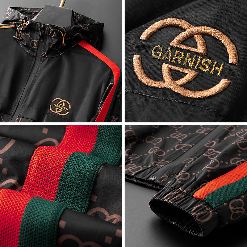 Gover Paris Premium Jacket