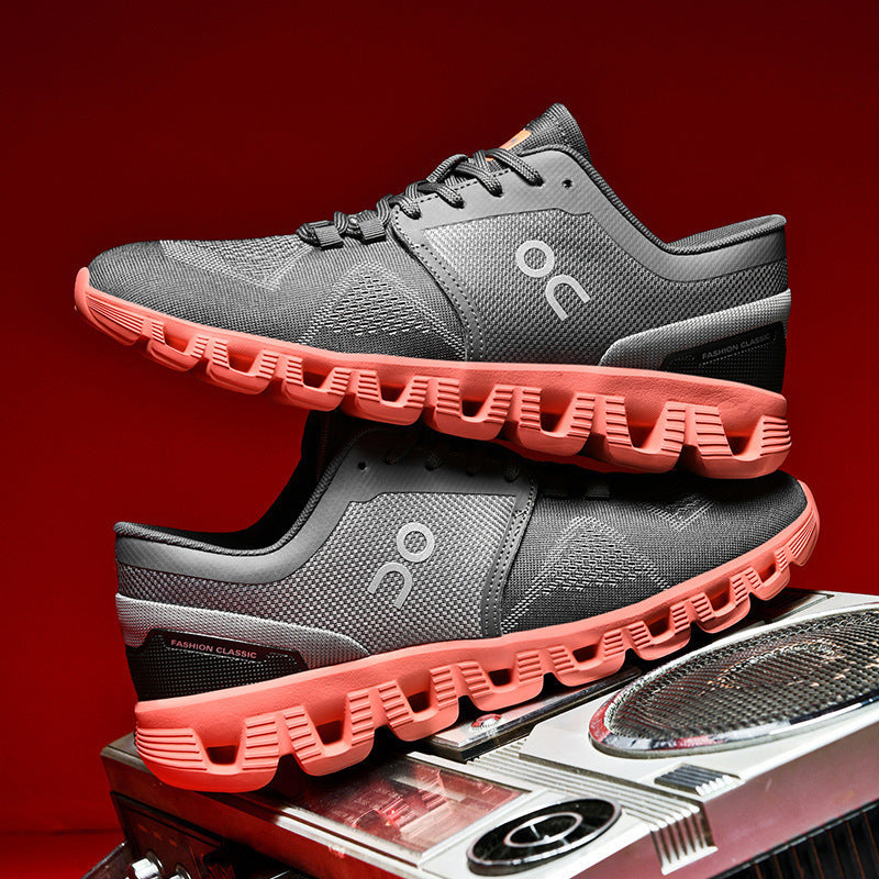 OC Aero Motion Sneakers