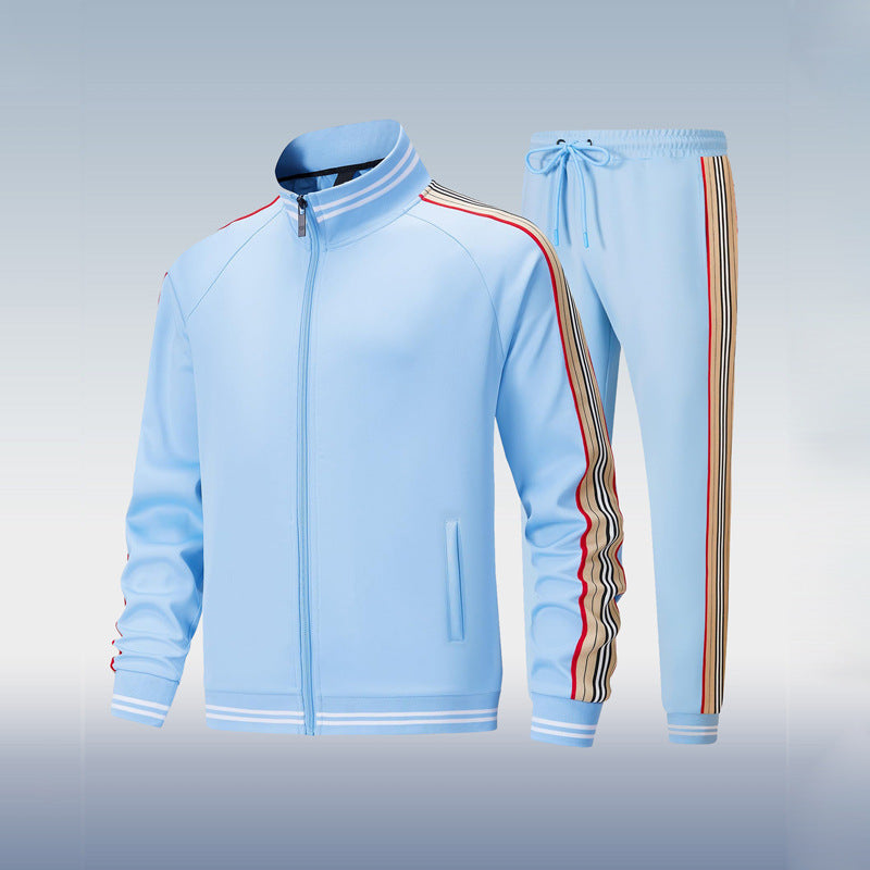 Evolve Premium Tracksuit Set