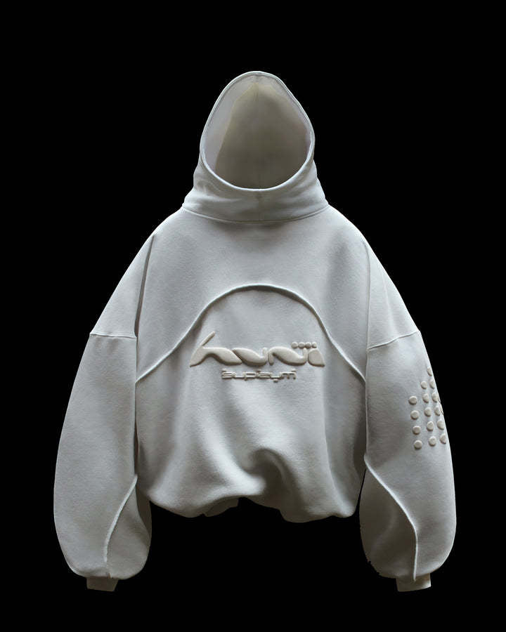 MIRRN Fleece Hoodie