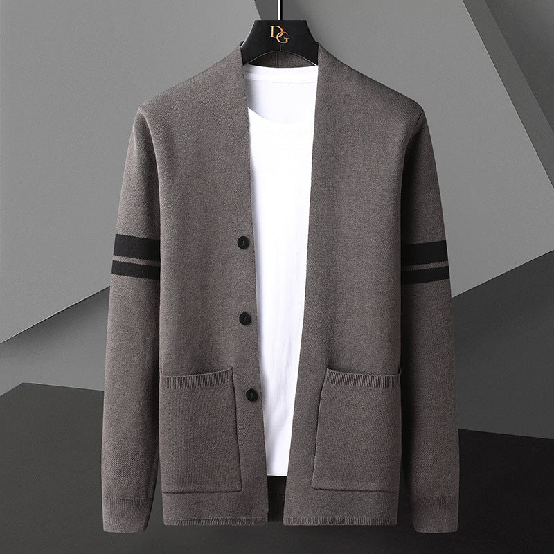 Salvatore Premium Cardigan