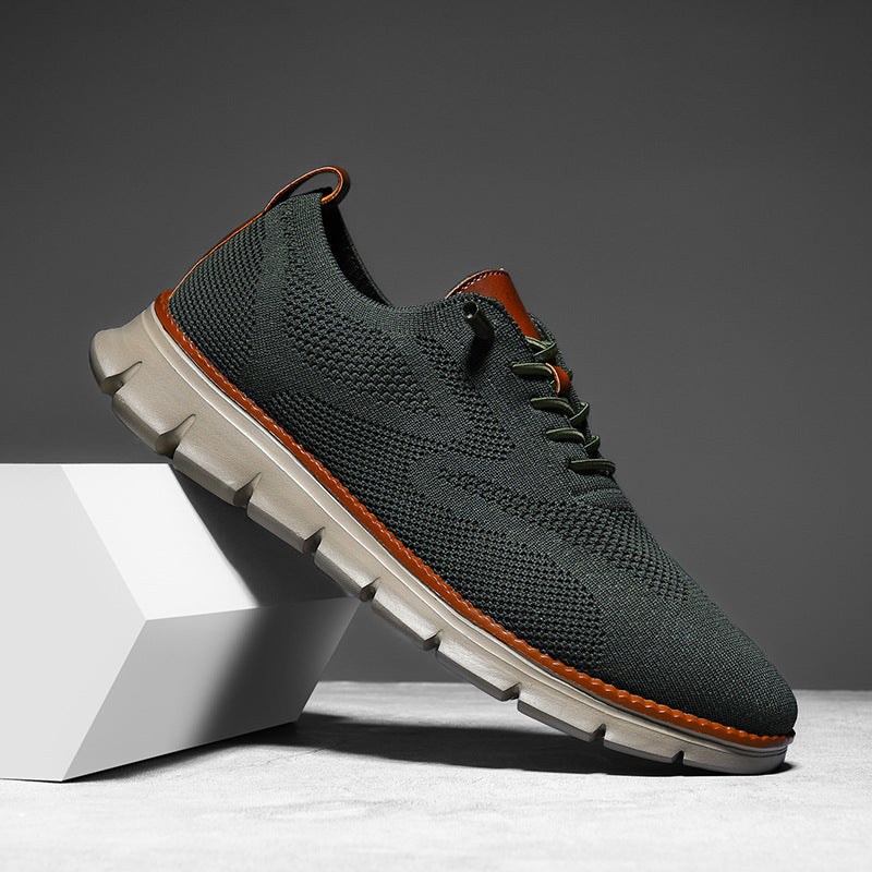 Oxford Urban Sneakers